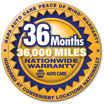 Warranty | Grand Rapids Motorcar